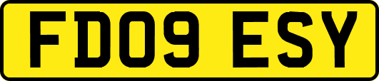 FD09ESY