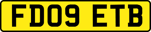 FD09ETB