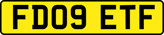 FD09ETF