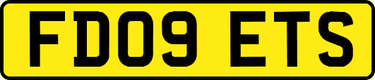 FD09ETS