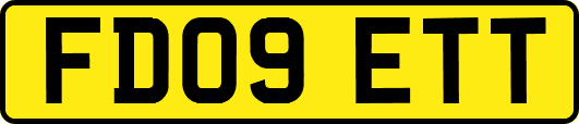 FD09ETT