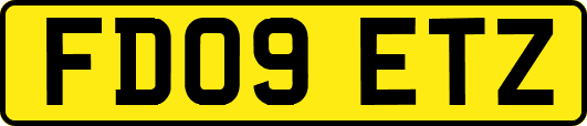 FD09ETZ