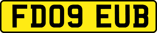 FD09EUB