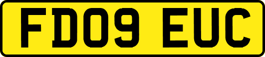 FD09EUC