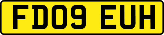 FD09EUH