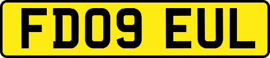 FD09EUL