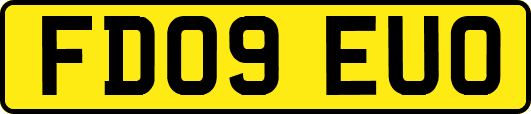 FD09EUO