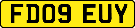 FD09EUY