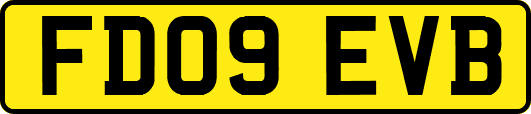 FD09EVB