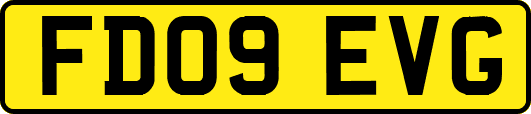 FD09EVG