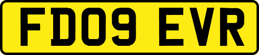 FD09EVR