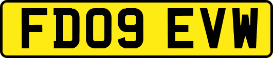 FD09EVW