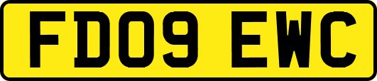 FD09EWC