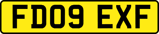 FD09EXF