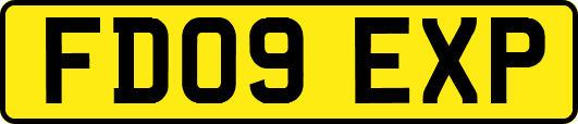 FD09EXP