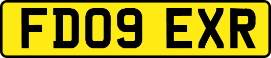 FD09EXR