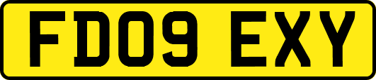 FD09EXY
