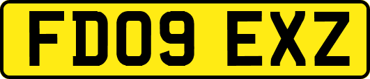 FD09EXZ