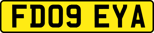 FD09EYA