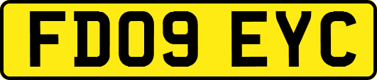 FD09EYC