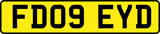FD09EYD