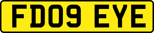 FD09EYE