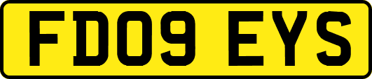 FD09EYS