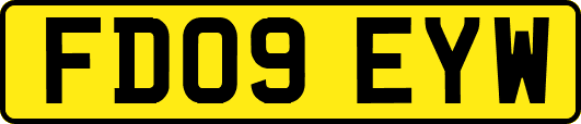 FD09EYW