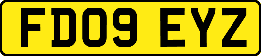 FD09EYZ