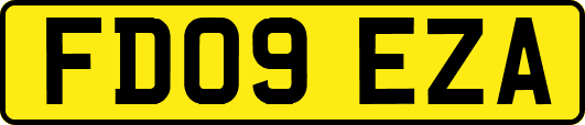 FD09EZA