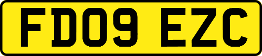 FD09EZC