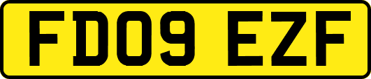 FD09EZF
