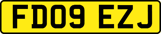 FD09EZJ