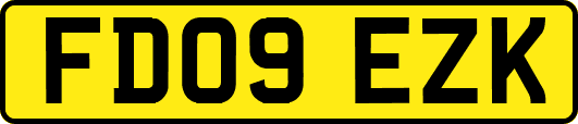 FD09EZK