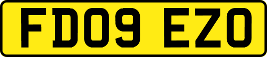 FD09EZO
