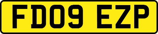 FD09EZP