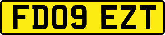 FD09EZT