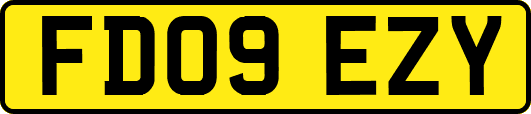 FD09EZY