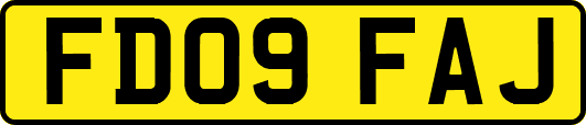 FD09FAJ