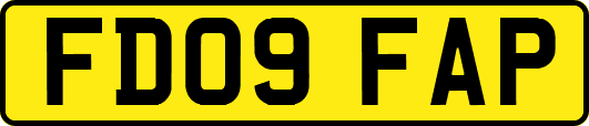 FD09FAP