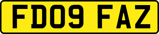 FD09FAZ