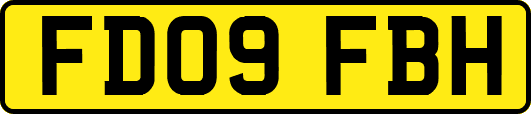 FD09FBH