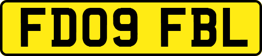 FD09FBL