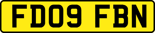 FD09FBN