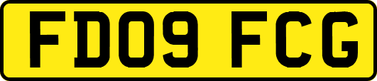 FD09FCG