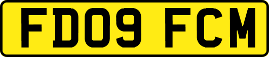 FD09FCM
