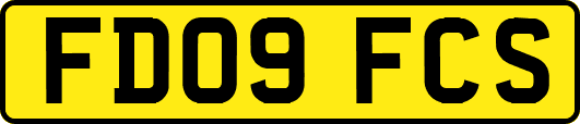 FD09FCS