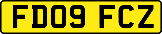 FD09FCZ