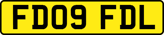 FD09FDL