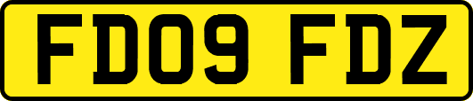 FD09FDZ